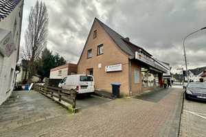 Wohn- und Geschäftshaus in Top-Lage von Bad Oeynhausen – Attraktives Renditeobjekt – Minden-Lübbecke (Kreis) – Vorschaubild 1