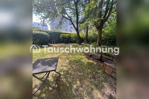 Tauschwohnung: 1-Zimmerwohnung m. Garten, Nähe U Hamburger Str. – Marschnerstraße 32, 22081 Barmbek-Süd, Hamburg – Vorschaubild 17