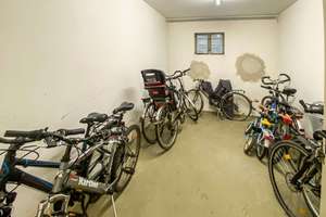 Sofort verfügbar | Viel Raum zum Verwirklichen | Maisonette | 4 Zimmer | Balkon | Garage inkludiert – Die vollständige Adresse der Immobilie erhältst du vom Anbieter., 4319 Althen-Kleinpösna, Leipzig – Vorschaubild 21