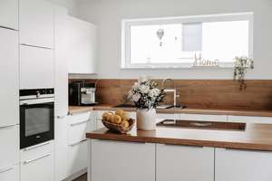 Exklusiver Bungalow - Wohnen auf einer Ebene – Die vollständige Adresse der Immobilie erhältst du vom Anbieter., 73434 Dewangen, Aalen – Vorschaubild 7