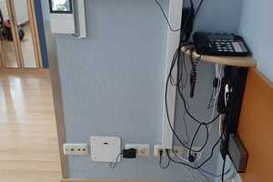 Behindertengerechtes Haus in Moers Mit Bussystem und Sprachsteuerung,und Aufzug ca 4  Quadratmeter – Wesel (Kreis) – Vorschaubild 9