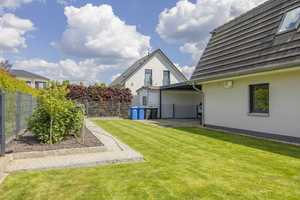 Wohnen und Arbeiten nahe Golfplatz und Seddiner See mit guter Berlin-Anbindung      (Energie A+) – Potsdam-Mittelmark (Kreis) – Vorschaubild 11