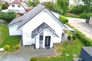 Ferienhaus "Poeler Sonne" - Natur, Ruhe und etwas Luxus – Die vollständige Adresse der Immobilie erhältst du vom Anbieter., 23999 Insel Poel – Vorschaubild 2