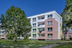 Wir haben, was Sie suchen!!!! 3 Zimmerwohnung in Dortmund Wickede!!!! – 44319 Wickede, Dortmund – Vorschaubild 2
