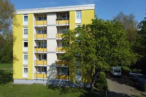 ** Vermieten oder einziehen - modernisierte 3,5 Zi. 68 m² Eigentumswohnung **