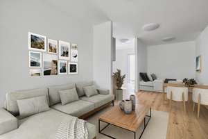  Seniorenwohnung in Kaulsdorf Nord! – Teterower Ring 3, 12619 Hellersdorf, Berlin – Vorschaubild 7