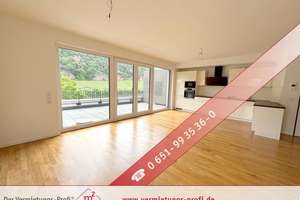3-Zimmer- Penthouse mit Dachterrasse und traumhaftem Ausblick auf die Mosel – Die vollständige Adresse der Immobilie erhältst du vom Anbieter., 54292 Nord, Trier – Vorschaubild 1