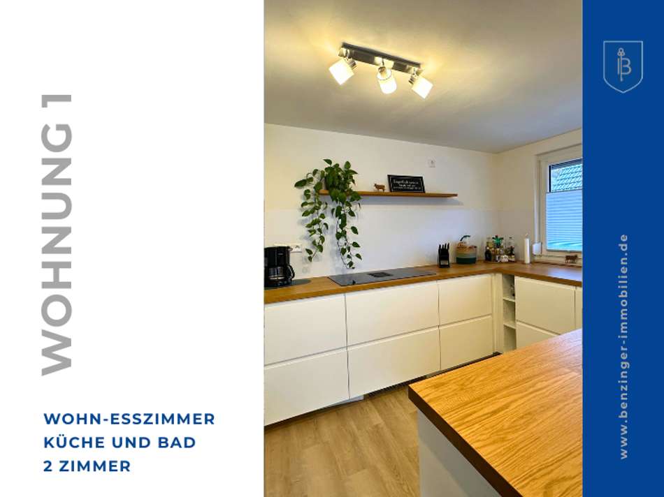 WOHNUNG 1