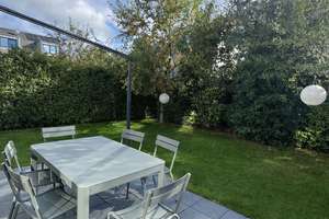 Exklusive Doppelhaushälfte (KfW-55) mit Garten in einer der beliebtesten Wohnlagen Kölns  – Tausendschönweg 0, 50999 Rodenkirchen (Ortsteil), Köln – Vorschaubild 17