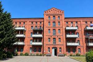 Historische Wohnhäuser in Brandenburg an der Havel – 14776 Neustadt, Brandenburg an der Havel – Vorschaubild 3