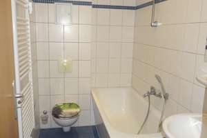 71 m² zum Wohnen + langer Laubengang/Balkon + Stellplatz – Franz-Wiesner-Str. 44, 9131 Ebersdorf, Chemnitz – Vorschaubild 6