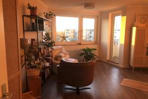 Von privat, schöne 3 Zimmer Wohnung  in der Vahr  – Bürgermeister-Reuter-Straße 26, 28327 Neue Vahr Südost, Bremen – Vorschaubild 2