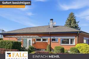 Freistehender Bungalow in ruhiger Lage von Köln-Esch/Auweiler – Die vollständige Adresse der Immobilie erhältst du vom Anbieter., 50765 Esch/Auweiler, Köln – Vorschaubild 1