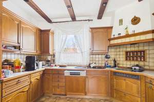 Mehrfamilienhaus mit Ausbaureserve und großem Garten für gemeinsames Leben – Die vollständige Adresse der Immobilie erhältst du vom Anbieter., 96135 Stegaurach – Vorschaubild 11