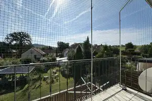 Großzügiges 1- bis 2-Familienhaus mit Garagen, großer Terrasse und Garten! – Bayreuth (Kreis) – Vorschaubild 12