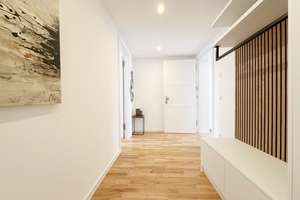 ENGBERS ESTATE ! Design- Penthouse (teilmöbliert) mit Dachbalkon an der Eigelsteintorburg – Die vollständige Adresse der Immobilie erhältst du vom Anbieter., 50668 Altstadt/Nord, Köln – Vorschaubild 15
