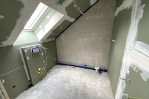 Freie Dachgeschosswohnung in St. Jürgen, Erstbezug nach Komplettsanierung – Die vollständige Adresse der Immobilie erhältst du vom Anbieter., 23562 Sankt Jürgen, Lübeck – Vorschaubild 9