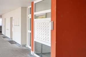 Bezugsfreie renovierte Einzimmerwohnung – 79108 Zähringen, Freiburg im Breisgau – Vorschaubild 8