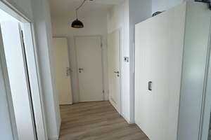 Beliebte Wohnlage Steinebrück, 3-Zimmer-Wohnung mit Balkon und großem Keller – 52066 Beverau, Aachen – Vorschaubild 13