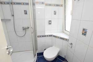 Modernisierte, schöne Erdgeschoss-Wohnung mit Einbauküche + Balkon... – Die vollständige Adresse der Immobilie erhältst du vom Anbieter., 38444 Rabenberg, Wolfsburg – Vorschaubild 14