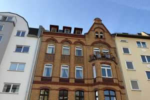 Charmante Altbauwohnung mit 4 ZKB in der südlichen Vorstadt von Koblenz. Vermietet! – Die vollständige Adresse der Immobilie erhältst du vom Anbieter., 56068 Süd, Koblenz – Vorschaubild 2