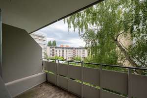 Bezugsfrei und Saniert| Bezugsfreie 2 Zimmer Wohnung mit 74 m² und zwei Balkonen – Die vollständige Adresse der Immobilie erhältst du vom Anbieter., 13409 Reinickendorf (Ortsteil), Berlin – Vorschaubild 10