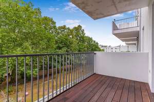 Stralau Living – Stilvolle 3-Zimmer-Wohnung in besonderer Lage – Die vollständige Adresse der Immobilie erhältst du vom Anbieter., 10245 Friedrichshain, Berlin – Vorschaubild 14