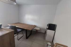Saniertes Einfamilienhaus mit Stellplätzen, Garten und Freisitz – Die vollständige Adresse der Immobilie erhältst du vom Anbieter., 96158 Frensdorf – Vorschaubild 8