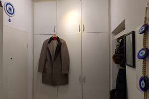 Perfekt eingerichtete 1-Zimmerwohnung fußläufig zum Hofgarten und Rhein – Duisburger Str 46, 40477 Pempelfort, Düsseldorf – Vorschaubild 3
