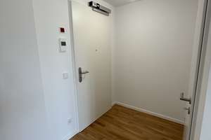 Moderne 2-Zimmer-Neubauwohnung mit Loggia – barrierefrei in grünem Quartier in Weißensee Pankow – Roelckestraße 110, 13086 Weißensee, Berlin – Vorschaubild 5