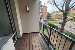 1-Raumwohnung mit EBk und Balkon – Tharandter Straße 74, 1187 Löbtau-Süd, Dresden – Vorschaubild 11