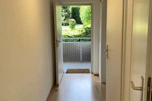 Ideal für Studenten & Pendler (m/w/d). Appartement 34m² mit Küche inkl. EBK und modernem Wannenbad. – Nathrather Straße xx, 42327 Vohwinkel, Wuppertal – Vorschaubild 5