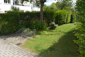 Wunderschöne Gartenwohnung in ruhiger Seitenstraße – Die vollständige Adresse der Immobilie erhältst du vom Anbieter., 80939 Freimann, München – Vorschaubild 10