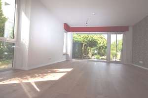 tolle Erdgeschoss-Gartenwohnung + Tiefgaragenplatz – 40468 Unterrath, Düsseldorf – Vorschaubild 9