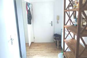 Freundliche 2 - Zimmer- Wohnung mit Balkon in beliebter Wohnlage – Zweinaundorfer Str. 14, 4318 Anger-Crottendorf, Leipzig – Vorschaubild 13