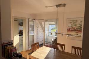 Helle Maisonette-Wohnung mit tollem Blick – Die vollständige Adresse der Immobilie erhältst du vom Anbieter., 70180 Lehen, Stuttgart – Vorschaubild 4