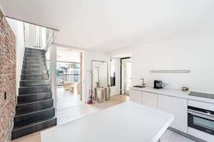 KENSINGTON Exklusiv - einzigartiges Mehrfamilienhaus der Superlative mit bezugsfreiem Penthouse – Die vollständige Adresse der Immobilie erhältst du vom Anbieter., 51063 Mülheim (Ortsteil), Köln – Vorschaubild 4