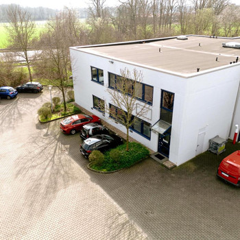 PROVISIONSFREI | Funktionales Büro im Gewerbepark