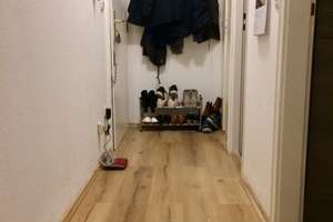 Wunderschöne Ein-Zimmer-Balkonwohnung in Schwabing - von privat – Schleißheimer Str. 182, 80809 Am Luitpoldpark, München – Vorschaubild 5