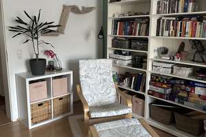 2,5-Zimmer-Wohnung im Hochparterre in Dresden Striesen-Süd – 1309 Striesen-Süd, Dresden – Vorschaubild 10