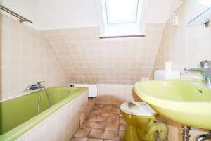 Charme der 20er trifft auf frische Ideen im Reihenmittelhaus – Ihr Zuhause in Klein Mexiko, Bremen! – Die vollständige Adresse der Immobilie erhältst du vom Anbieter., 28205 Hulsberg, Bremen – Vorschaubild 14