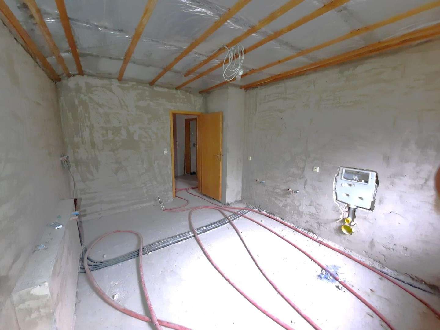 Immobilie in Eschelbronn - Geräumiges Einfamilienhaus mit großem Garten - Bild 12