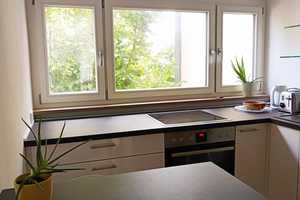 Erstbezug nach Sanierung: exklusive 2,5-Zimmer-Wohnung mit Einbauküche und Balkon in Stuttgart – Mannspergerstraße 27, 70619 Stuttgart – Vorschaubild 6