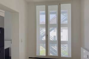 Offene Küche, 3 Zimmer, Parkett, neues Bad mit Dusche und Wanne – Mittelkamp 5a, 38642 Goslar – Vorschaubild 5