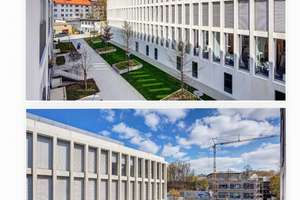 All inklusive 1,5-Zimmer-Wohnung in der Münchner Au – Falkenstraße 00, 81541 Untere Au, München – Vorschaubild 11