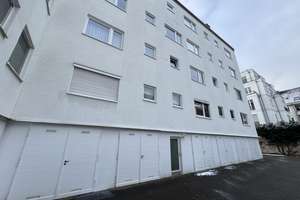 Wohnen in Bestlage - Dachwohnung  am Volksgarten  mit großzügigem Grundriss *Balkon*Garage* – Volksgartenstraße 50, 50677 Neustadt/Süd, Köln – Vorschaubild 19