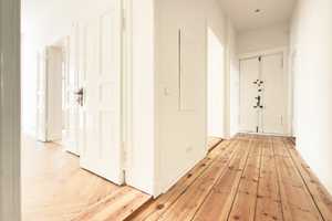Erstbezug nach Sanierung | Altbauwohnung in der Bel Etage | Charlottenburg | provisionsfrei – Rönnestraße 4, 14057 Berlin – Vorschaubild 7