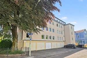 Vermietete 2-Zimmer-Eigentumswohnung mit Garage im Musikerviertel der Bonner Weststadt – Die vollständige Adresse der Immobilie erhältst du vom Anbieter., 53115 Weststadt, Bonn – Vorschaubild 15