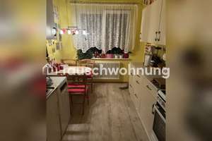Tauschwohnung: Tausche 3-Zimmer-Wohnung in Berlin Pankow – Die vollständige Adresse der Immobilie erhältst du vom Anbieter., 13156 Niederschönhausen, Berlin – Vorschaubild 3