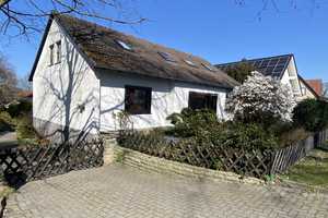 **possiel makes it possible** Herrliches Grundstück - Einfamilienhaus  in Neuhaus – Wolfsburg – Vorschaubild 3